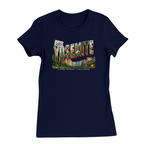 America250 Yosemite Women's T-Shirt