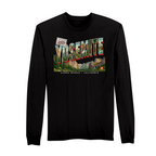 America250 Yosemite Men's Long Sleeve T-Shirt