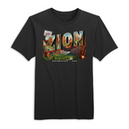 America250 Zion Men's T-Shirt