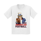 Kids Small Ash Style_T-Shirt