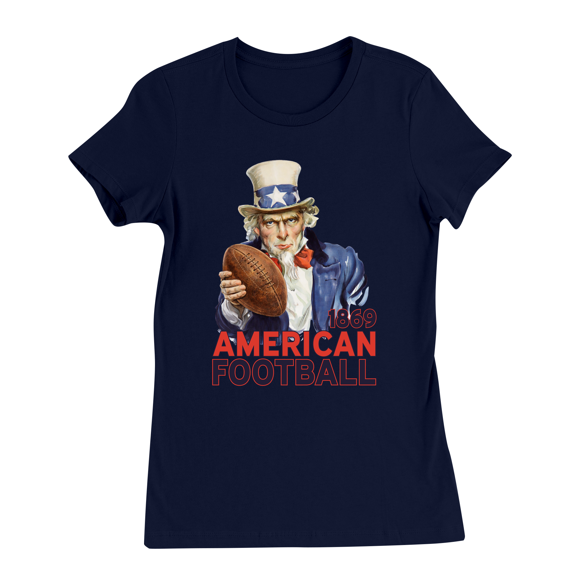 Womens Small Navy Women's Short Sleeve Tee