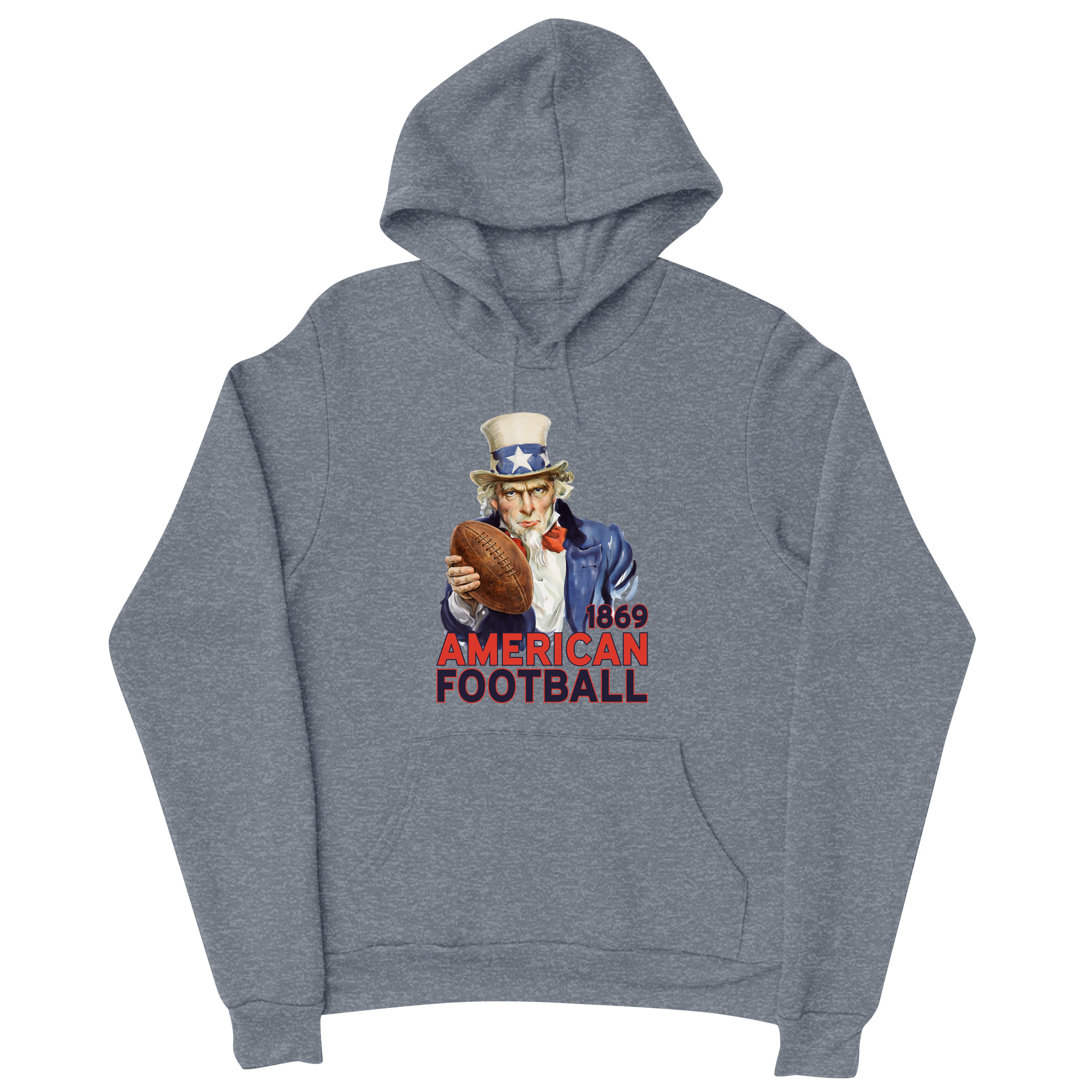 Mens Small Dark Ash Style_Hoodie