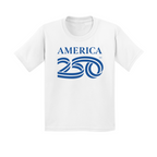 Kids Small White Style_T-Shirt
