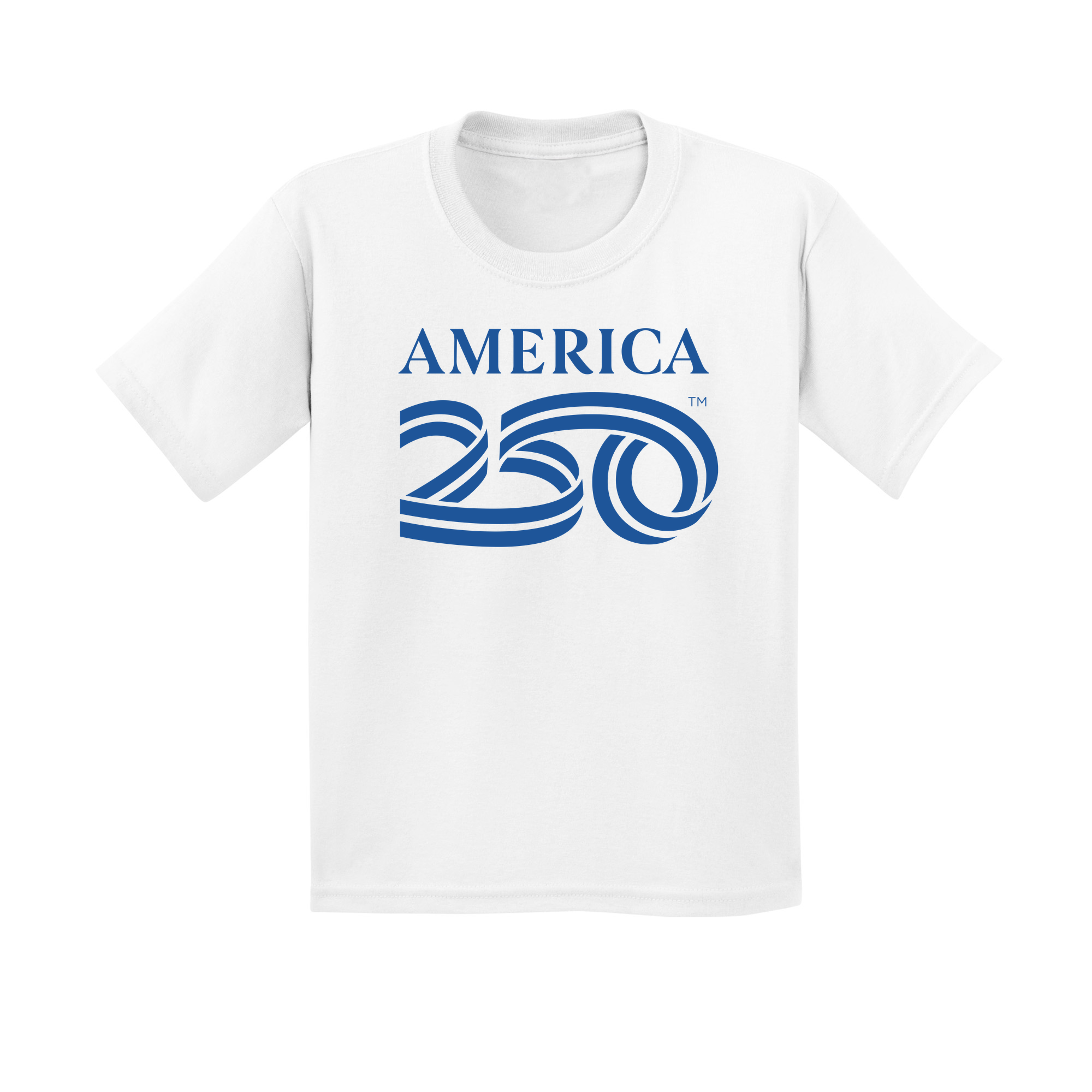 Kids Small White Style_T-Shirt