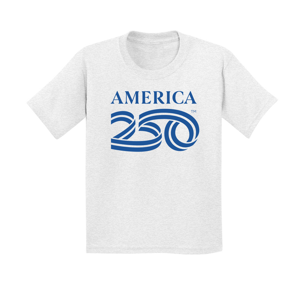 Kids Small Ash Style_T-Shirt
