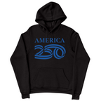 Mens Small Black Style_Hoodie