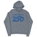 Mens Small Dark Ash Style_Hoodie