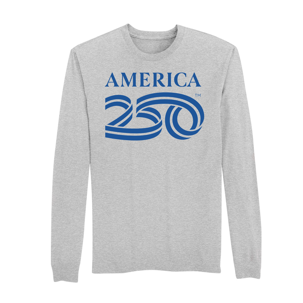 Mens Small Athletic Heather Style_Long Sleeve