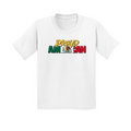 Kids Small White Style_T-Shirt
