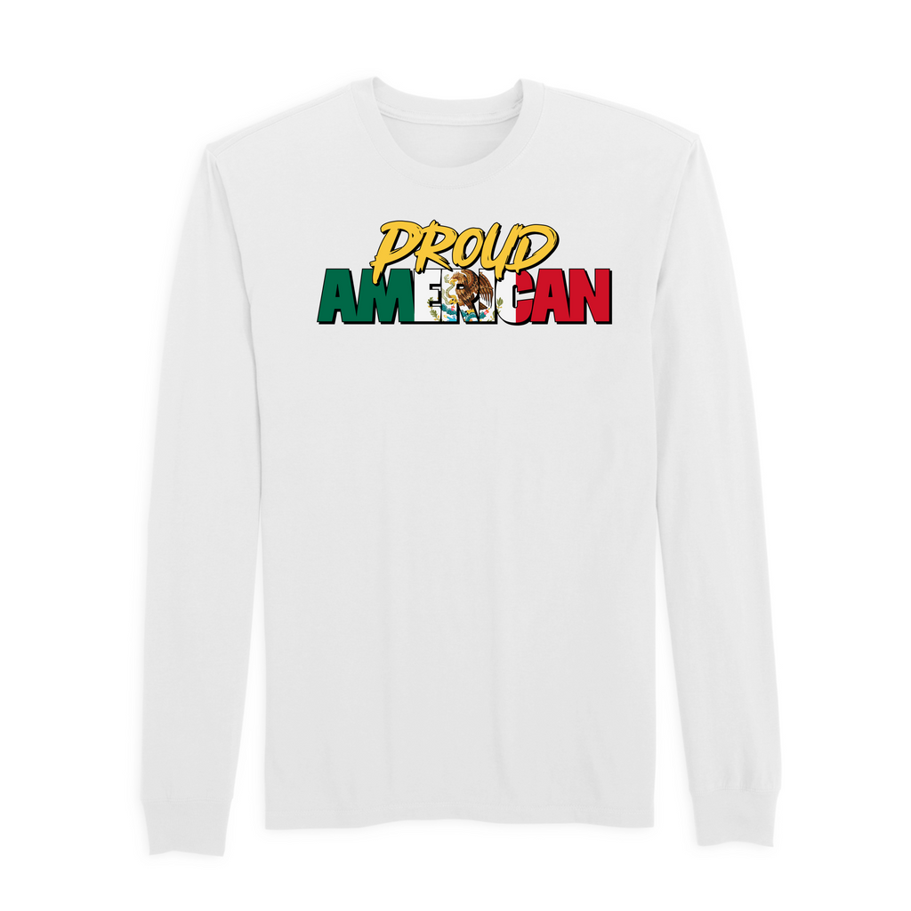 Mens Small White Style_Long Sleeve