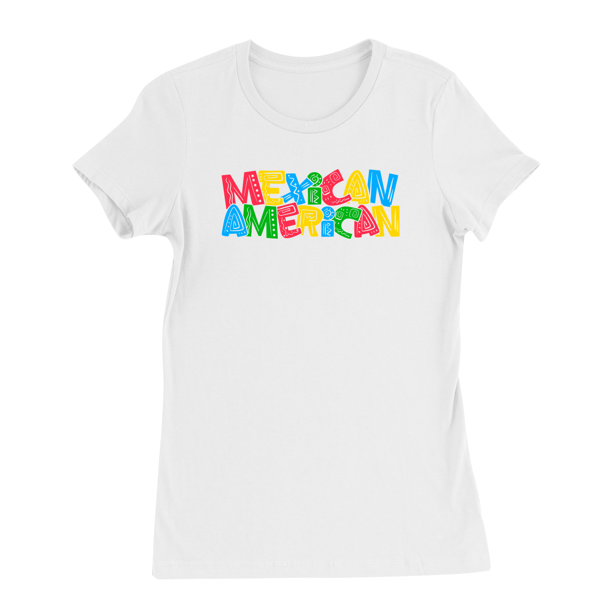 Womens Small White Women's Short Sleeve Tee