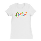 Womens Small White Women's Short Sleeve Tee