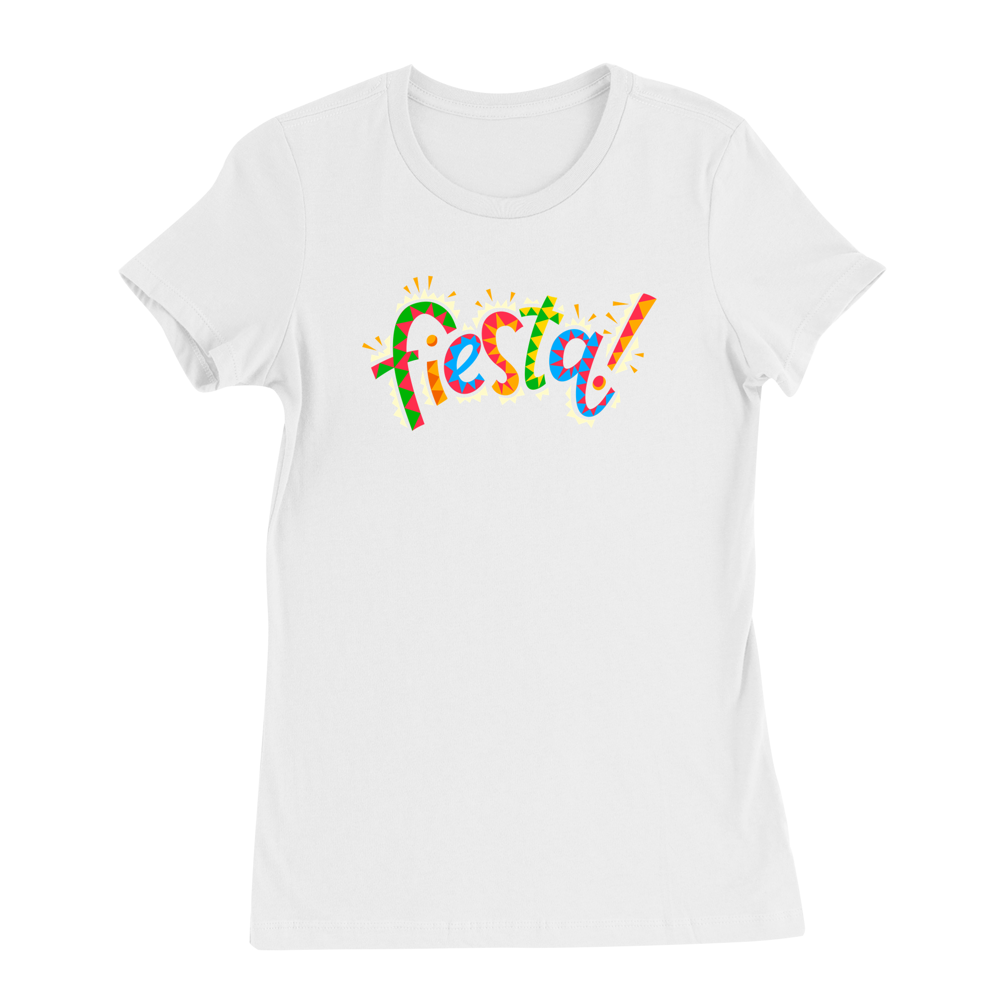 Womens Small White Women's Short Sleeve Tee