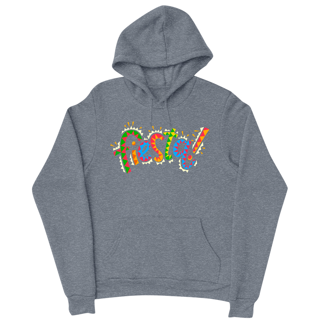 Mens Small Dark Ash Style_Hoodie