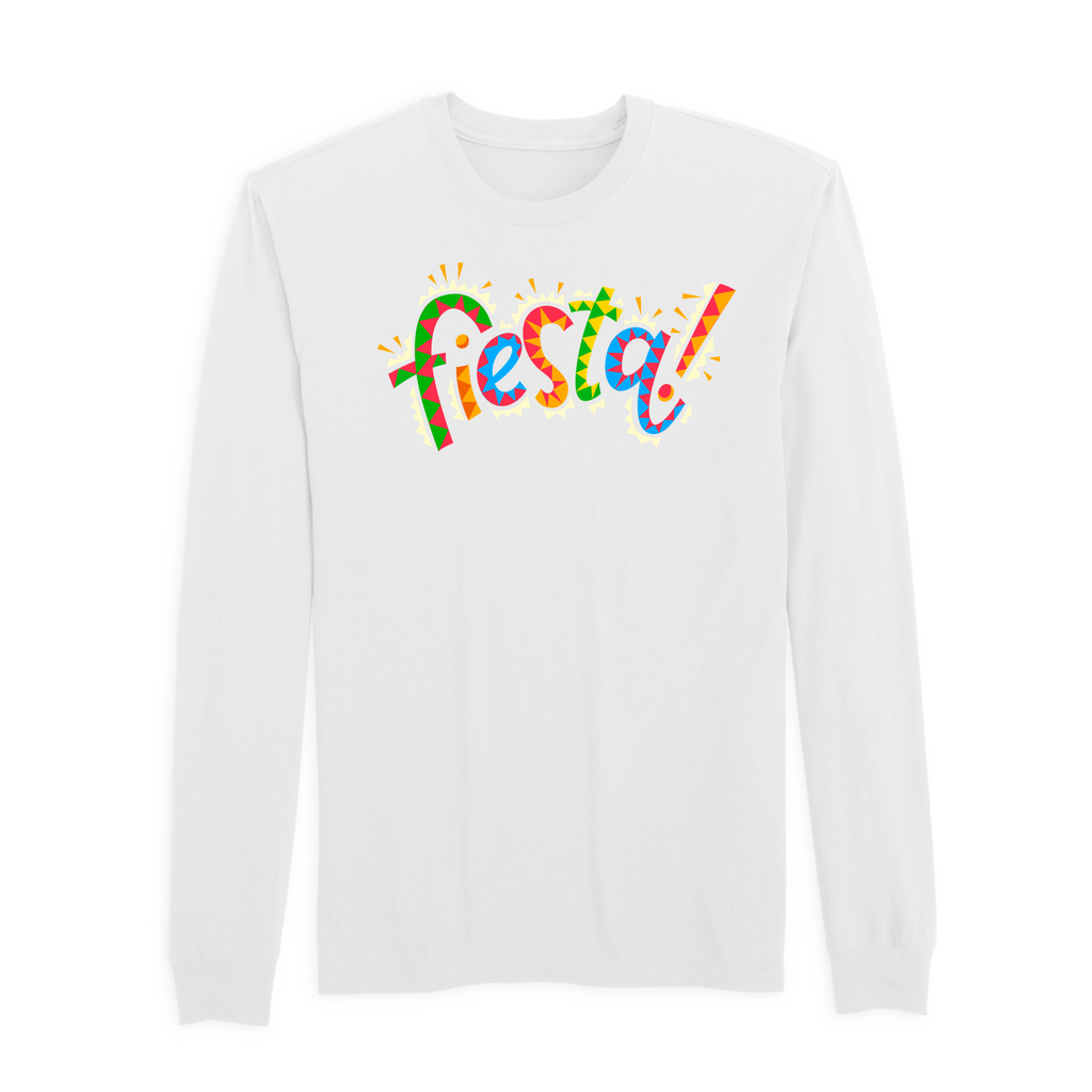 Mens Small White Style_Long Sleeve