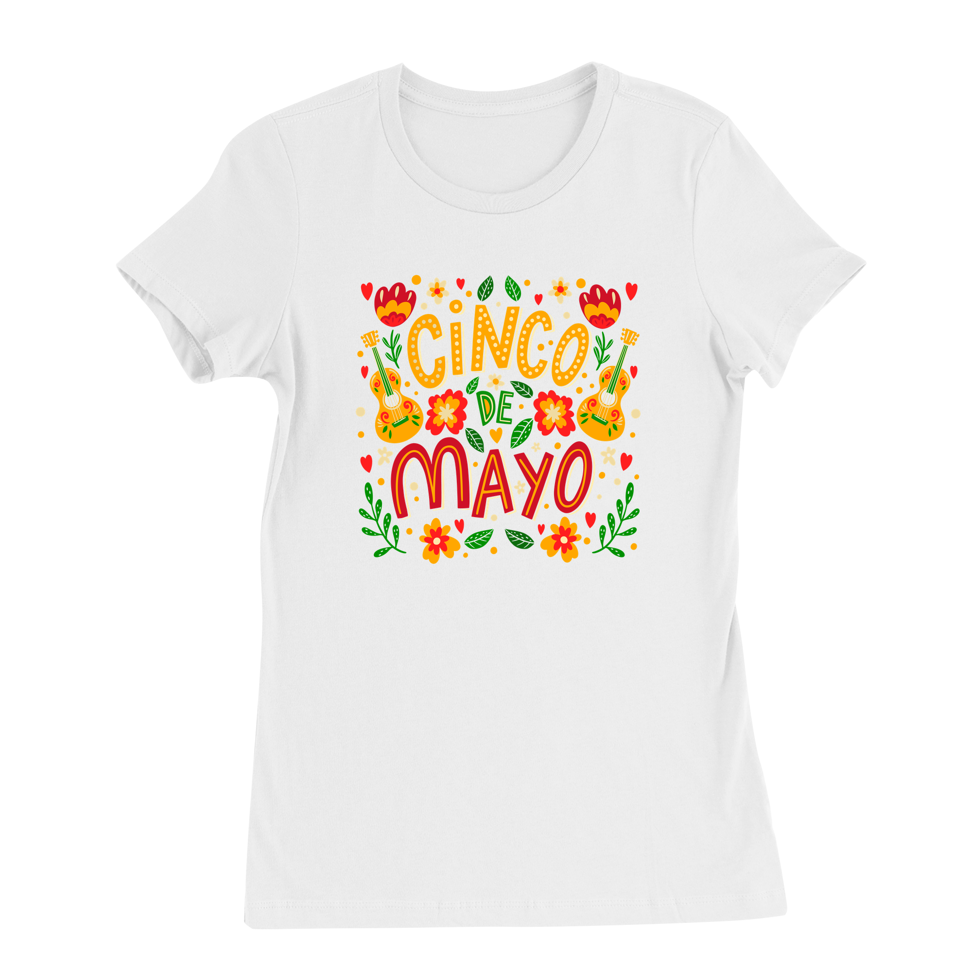 Womens Small White Women's Short Sleeve Tee