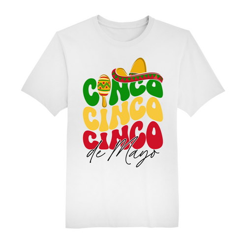 Mens Small White Short Sleeve Tee