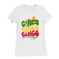 Womens Small White Women's Short Sleeve Tee
