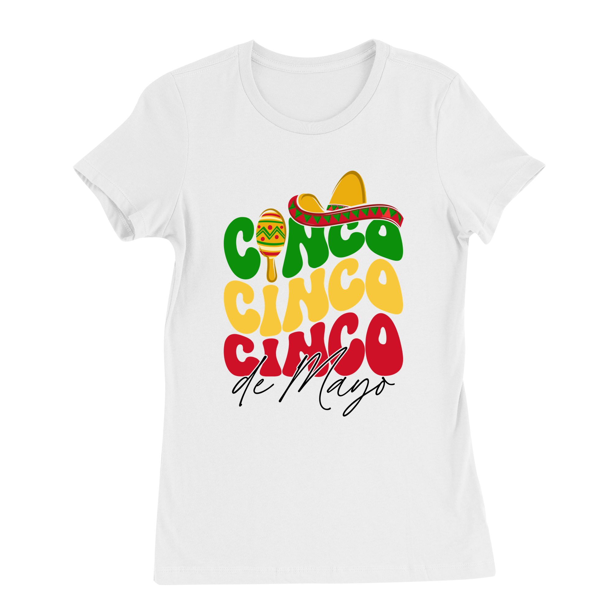 Womens Small White Women's Short Sleeve Tee