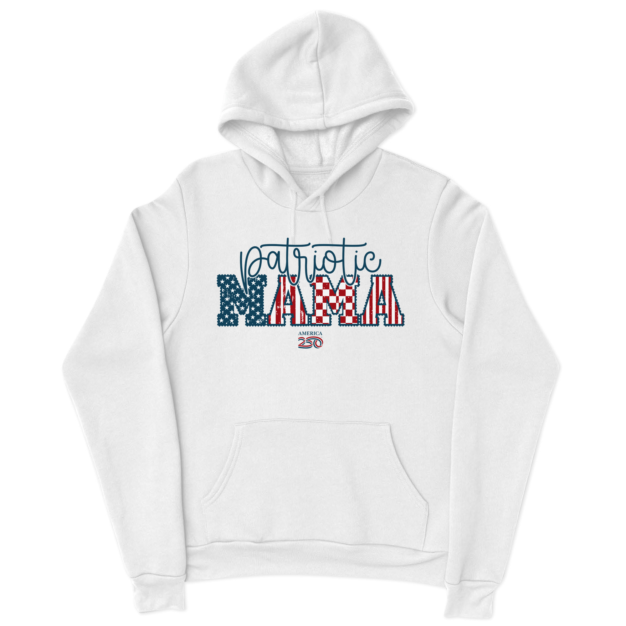Mens Small White Style_Hoodie
