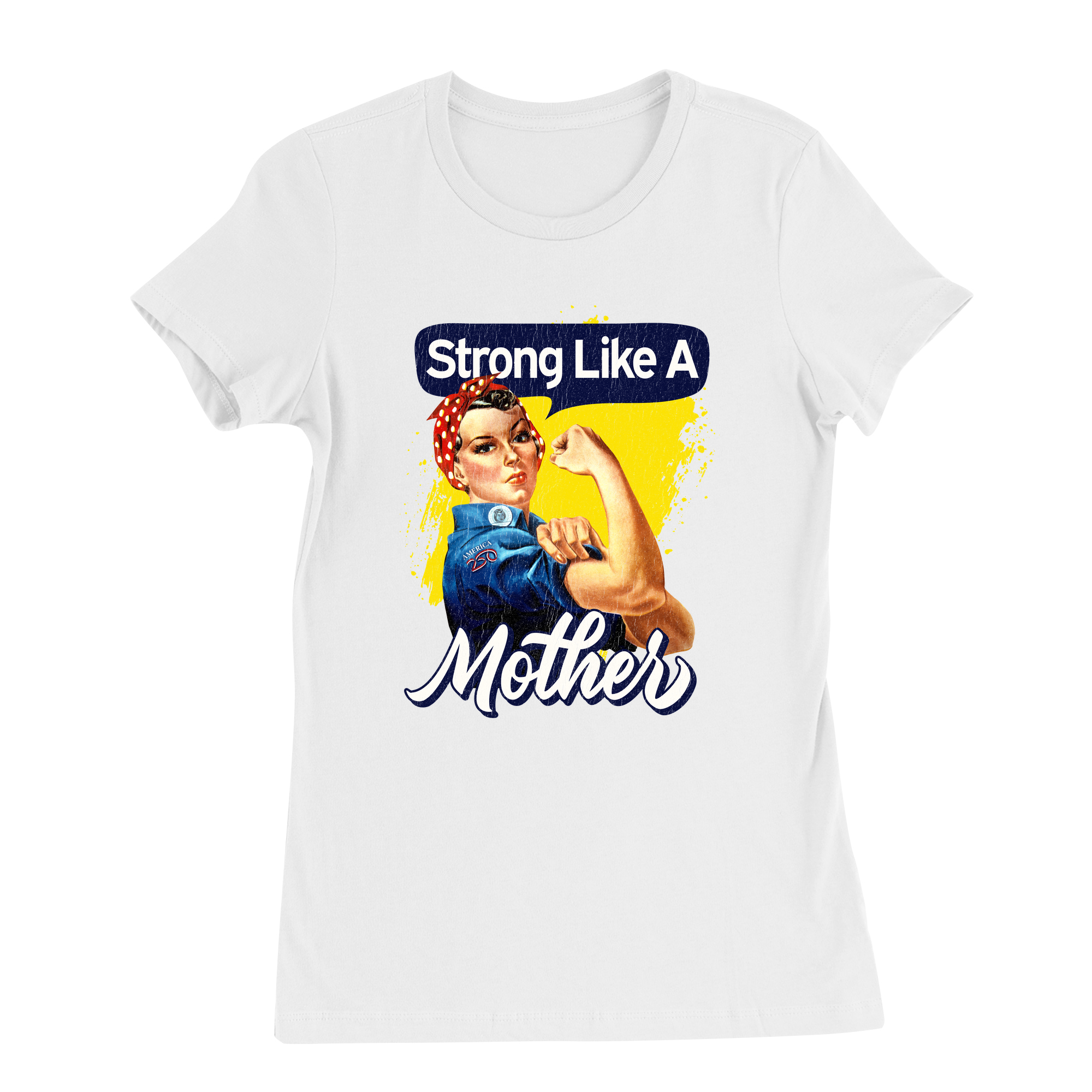 Womens Small White Women's Short Sleeve Tee