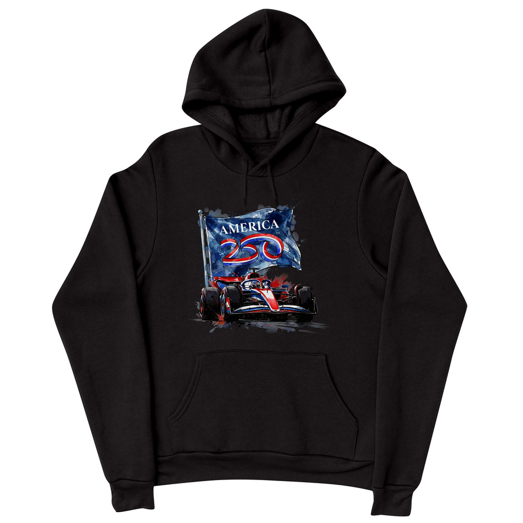 Mens Small Black Style_Hoodie