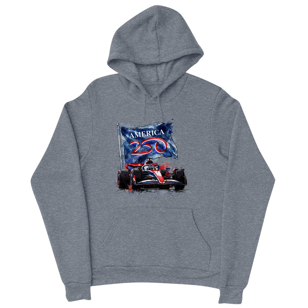 Mens Small Dark Ash Style_Hoodie