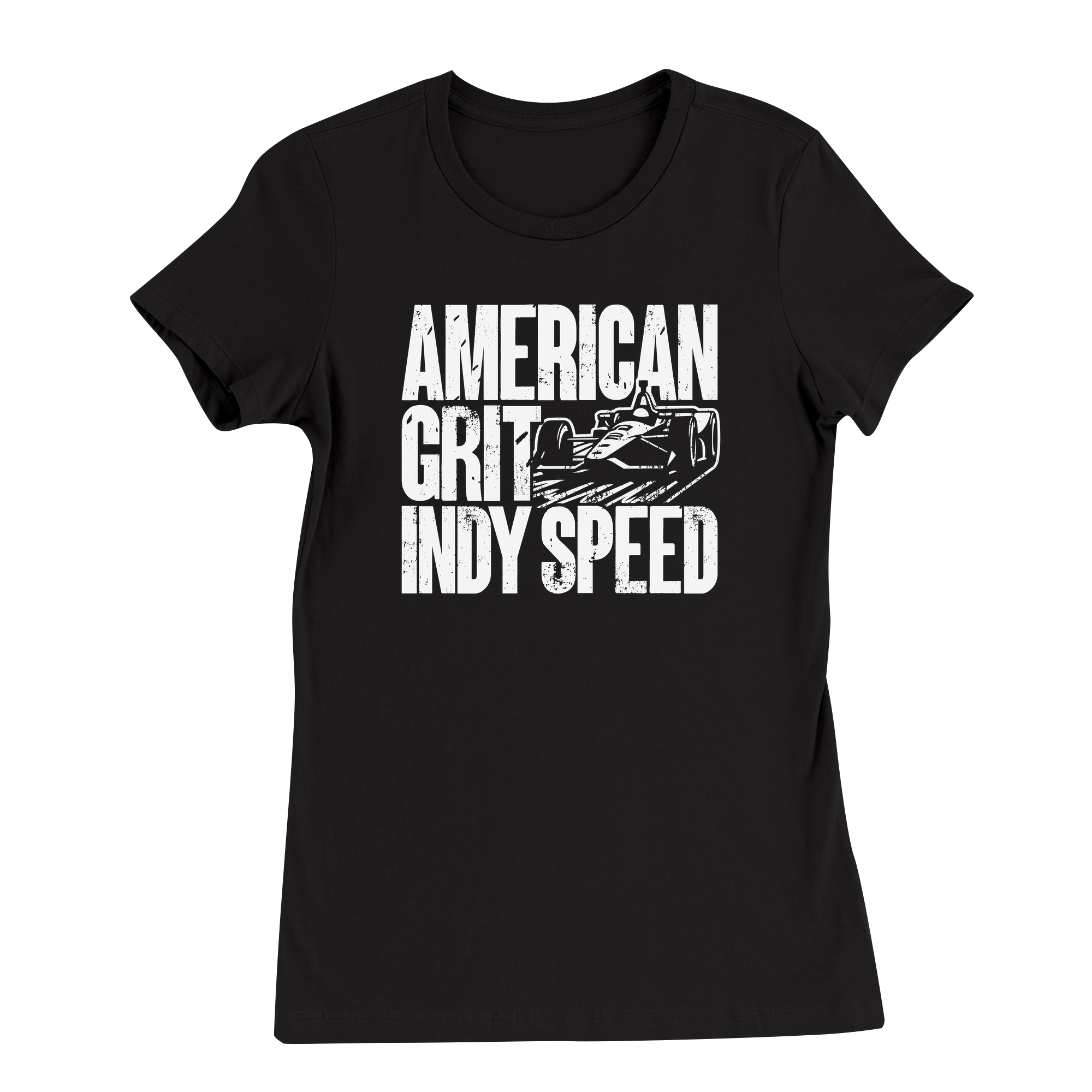 Womens Small Black Women's Short Sleeve Tee