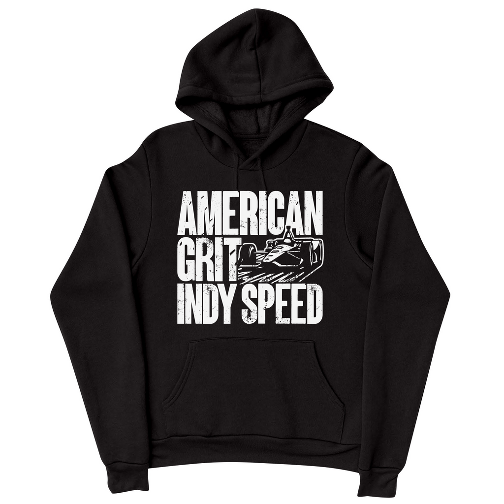 Mens Small Black Style_Hoodie