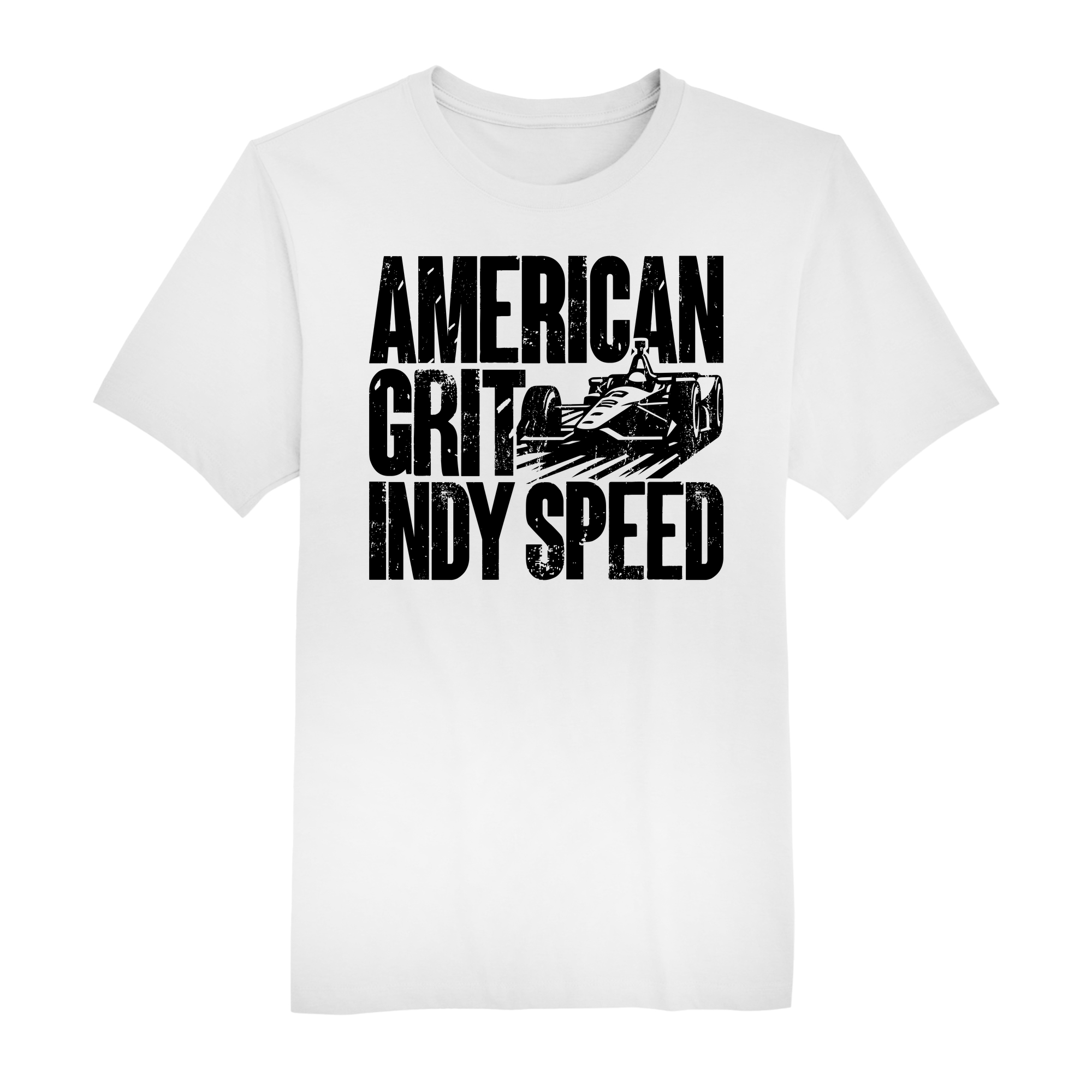 Mens Small White Short Sleeve Tee