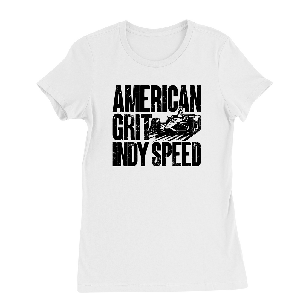 Womens Small White Women's Short Sleeve Tee