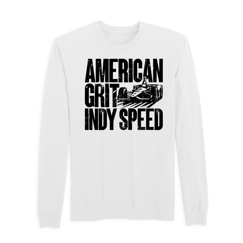 Mens Small White Style_Long Sleeve