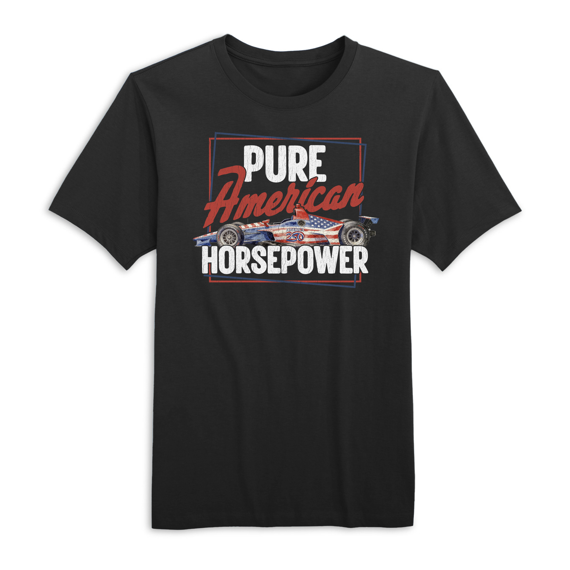 Mens Small Black Short Sleeve Tee