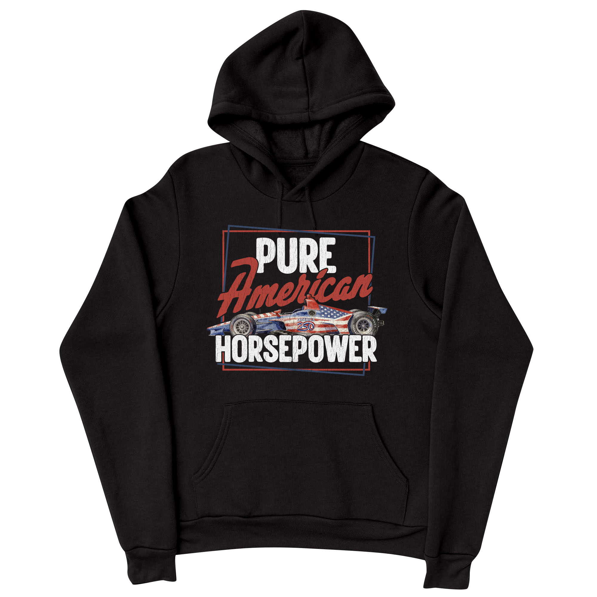 Mens Small Black Style_Hoodie