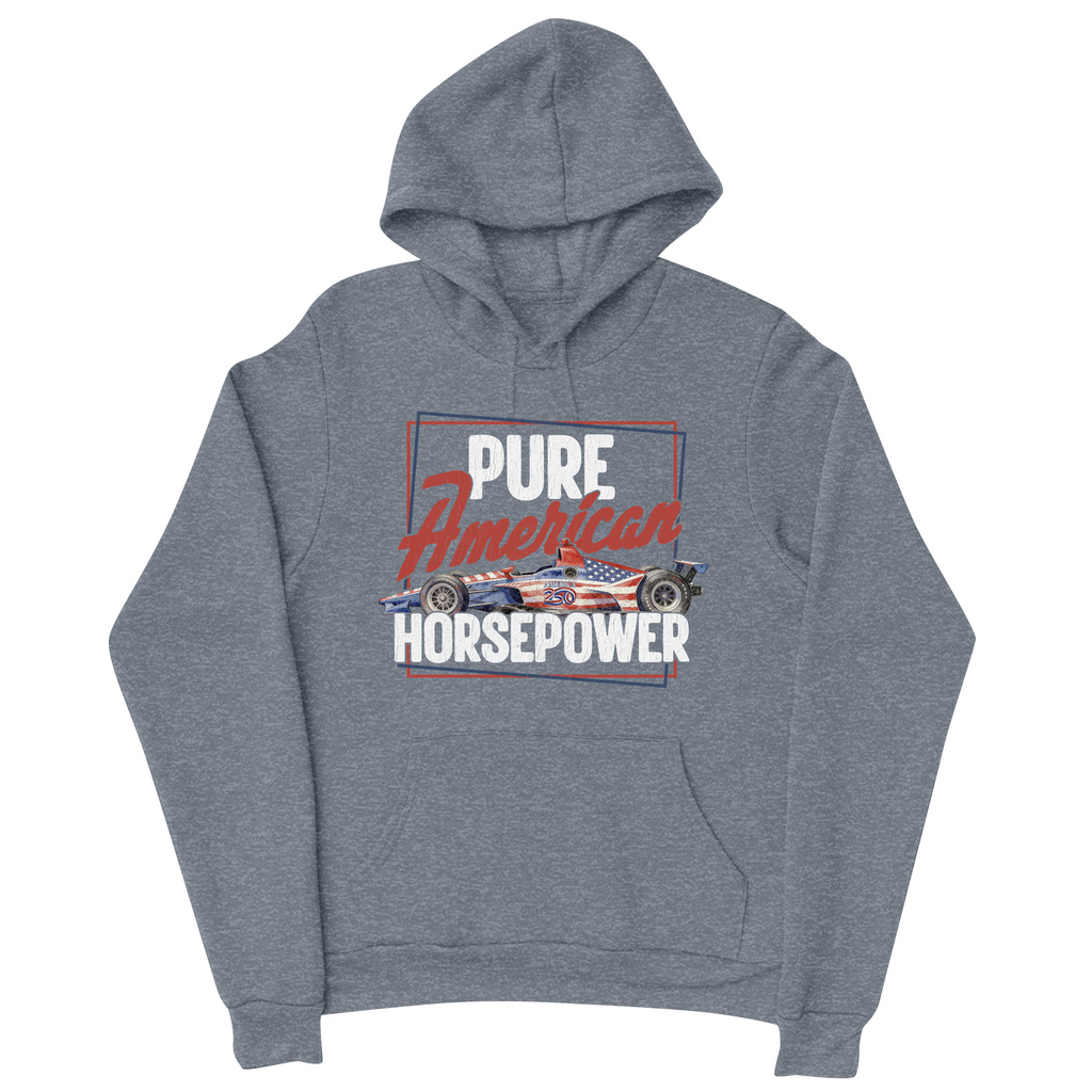 Mens Small Dark Ash Style_Hoodie