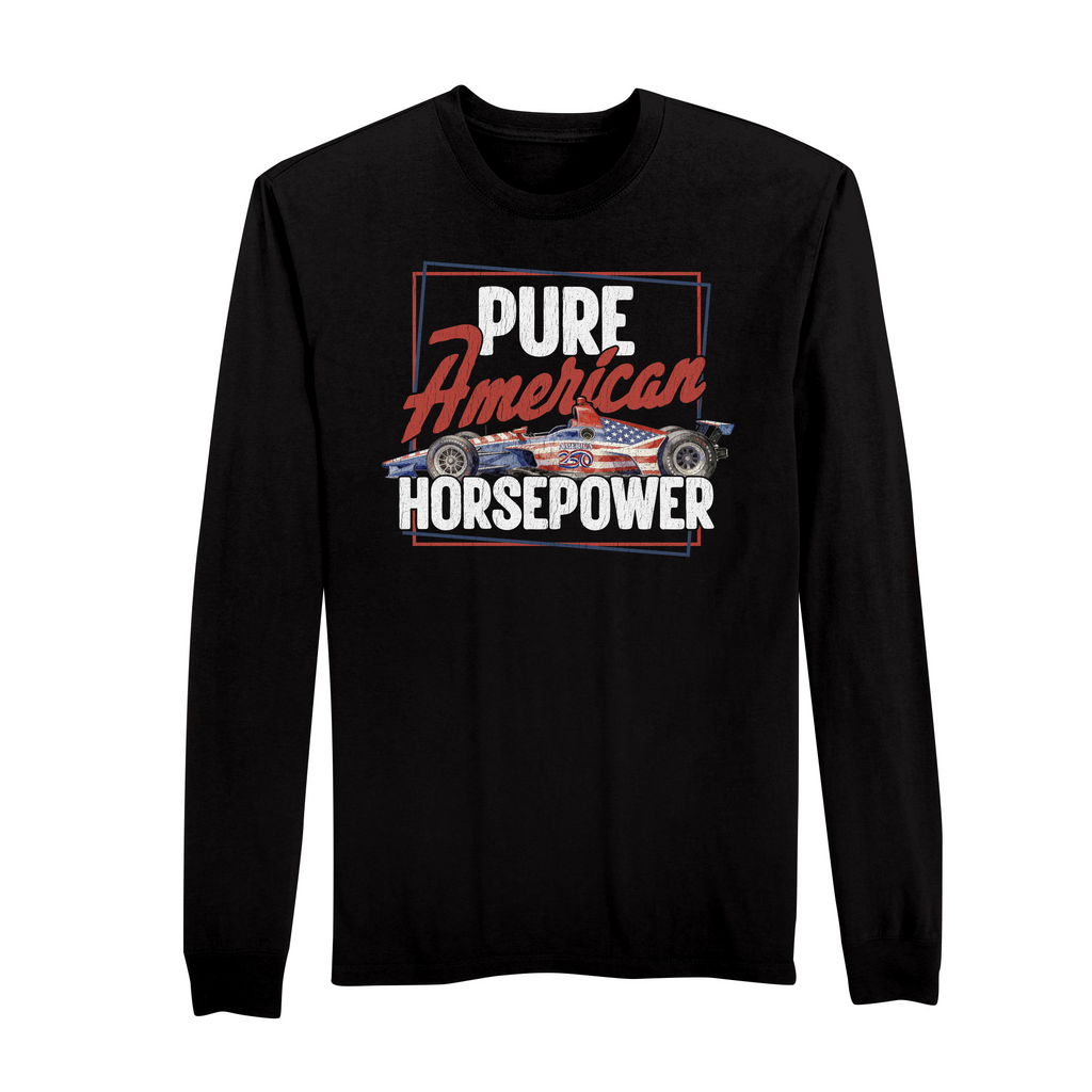 Mens Small Deep Black Style_Long Sleeve