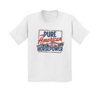 Kids Small Ash Style_T-Shirt