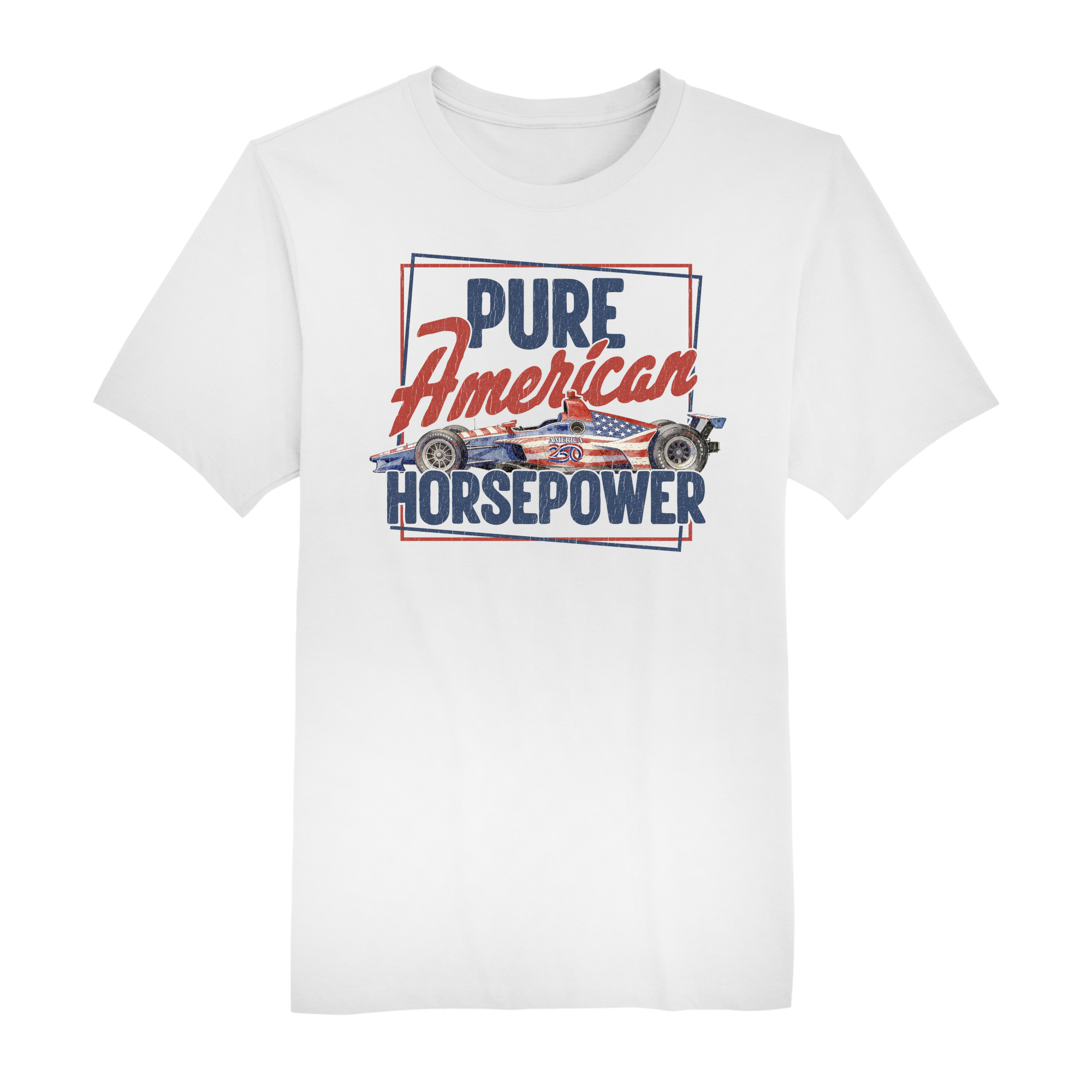 Mens Small White Short Sleeve Tee
