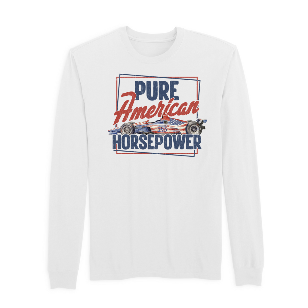 Mens Small White Style_Long Sleeve