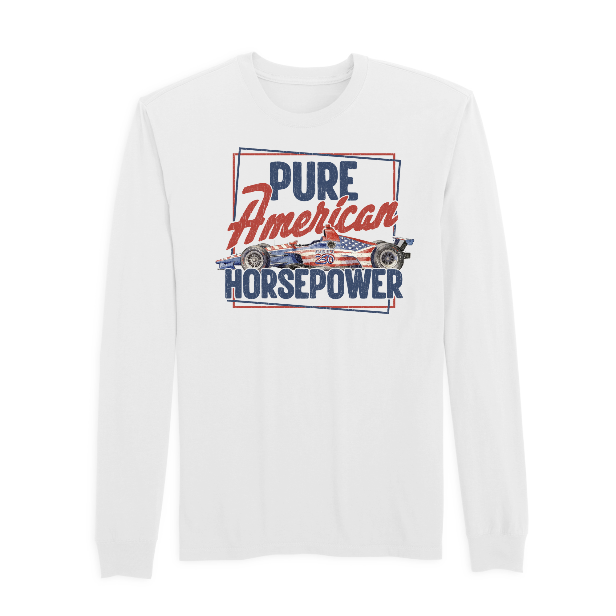 Mens Small White Style_Long Sleeve