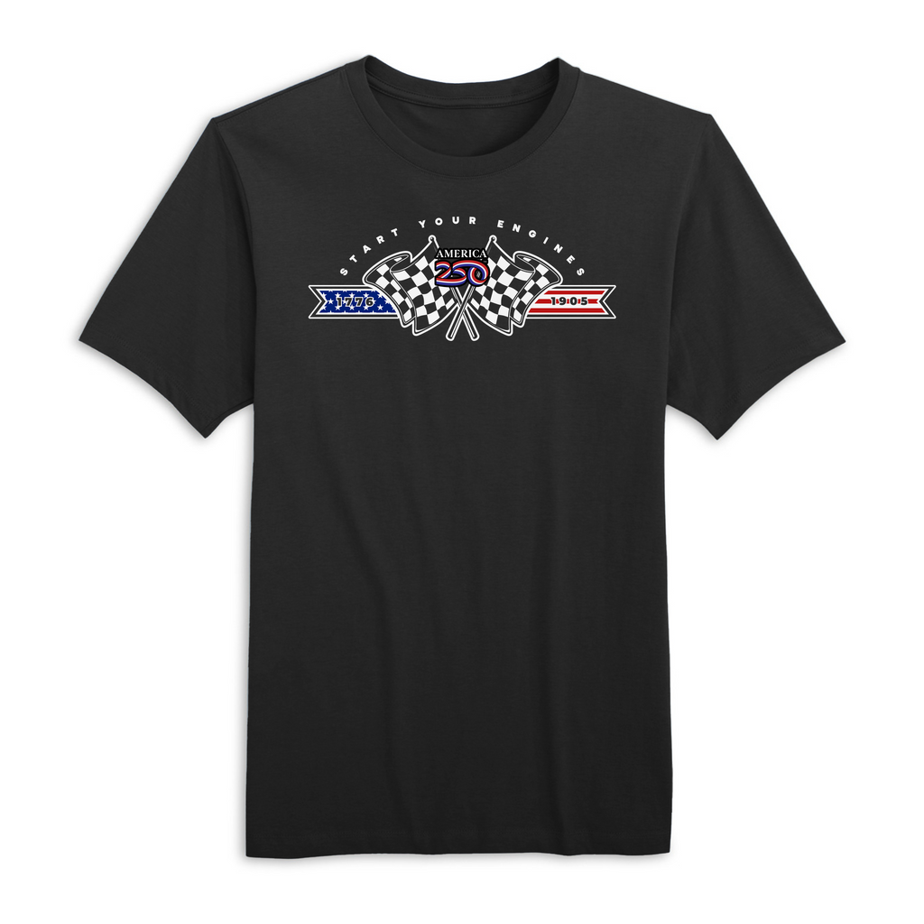 Mens Small Black Short Sleeve Tee