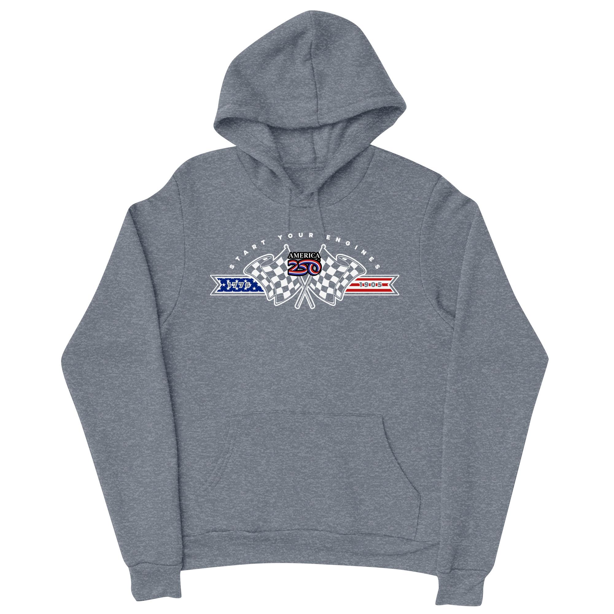 Mens Small Dark Ash Style_Hoodie