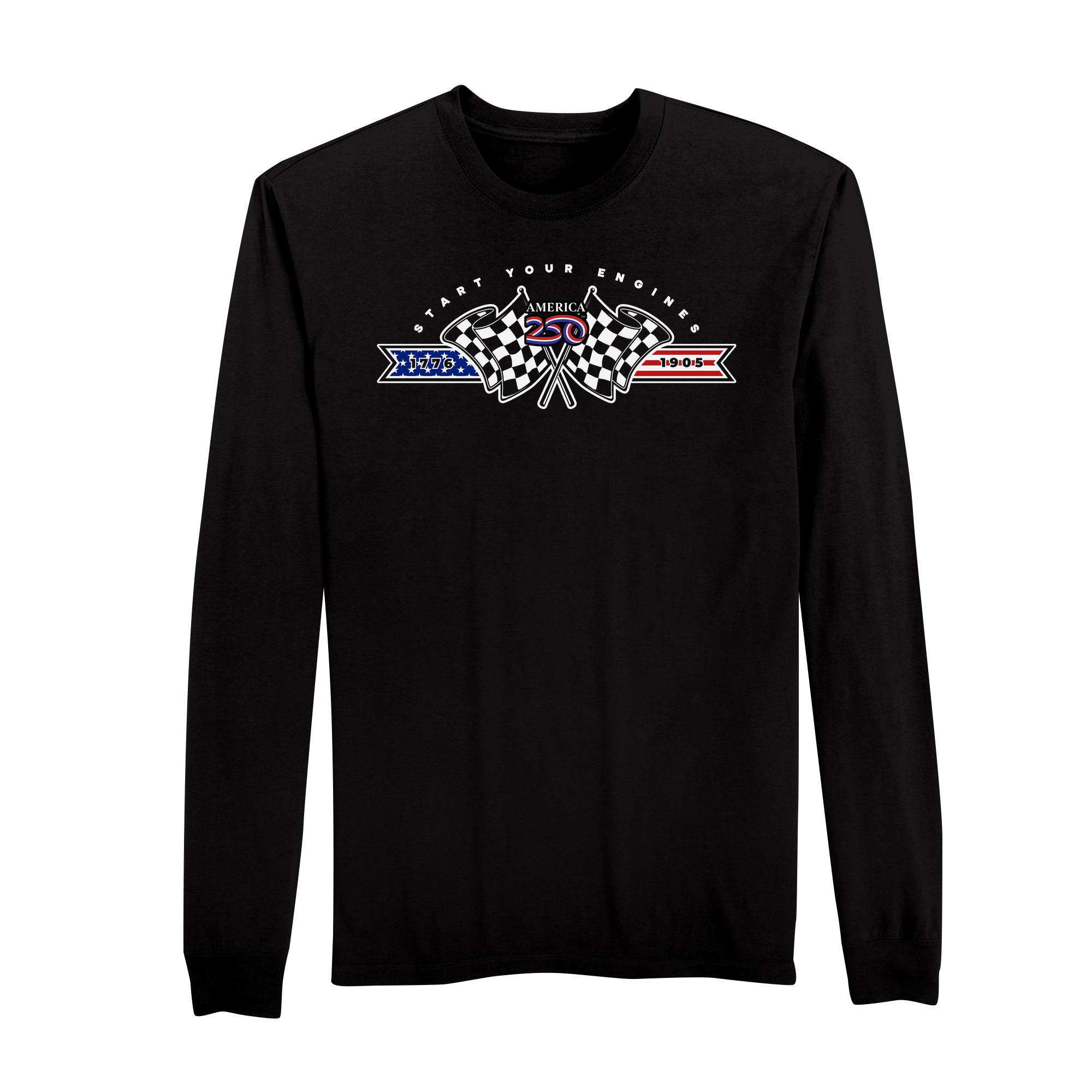 Mens Small Deep Black Style_Long Sleeve