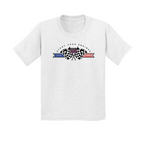 Kids Small Ash Style_T-Shirt