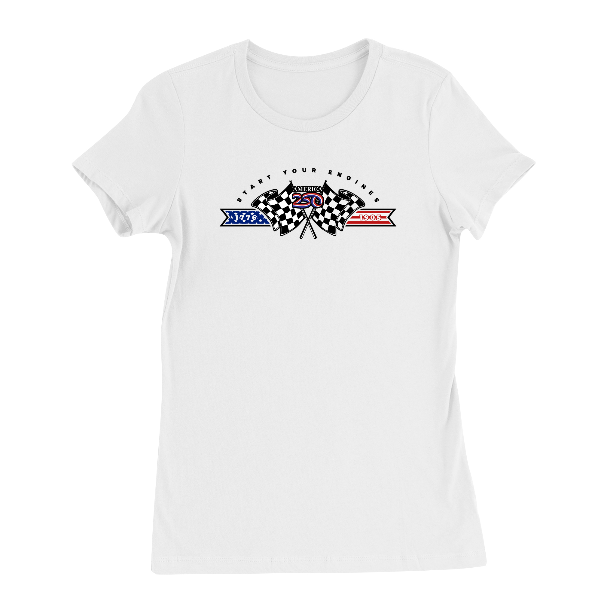 Womens Small White Women's Short Sleeve Tee