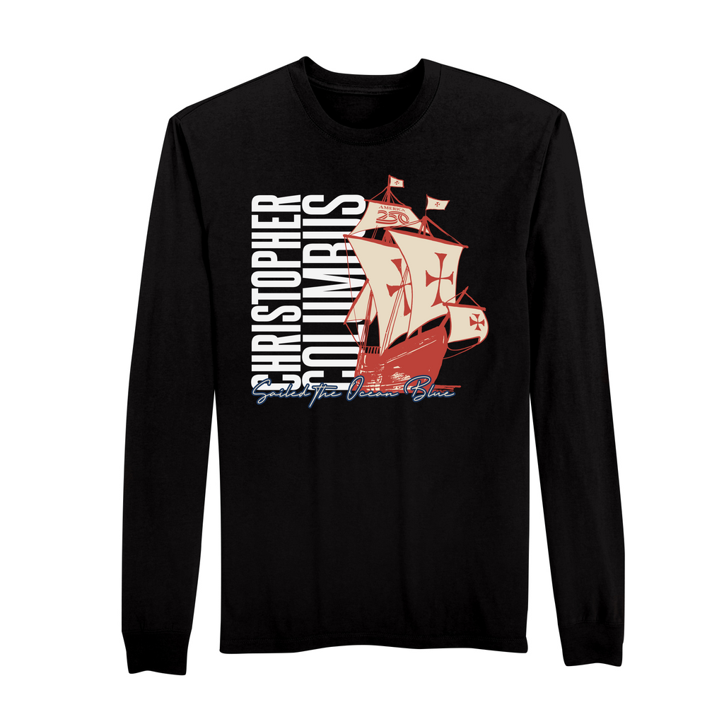 Mens Small Deep Black Style_Long Sleeve