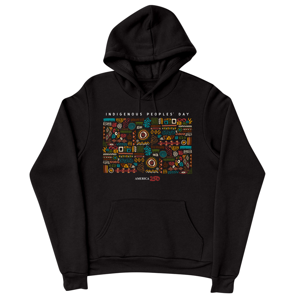 Mens Small Black Style_Hoodie