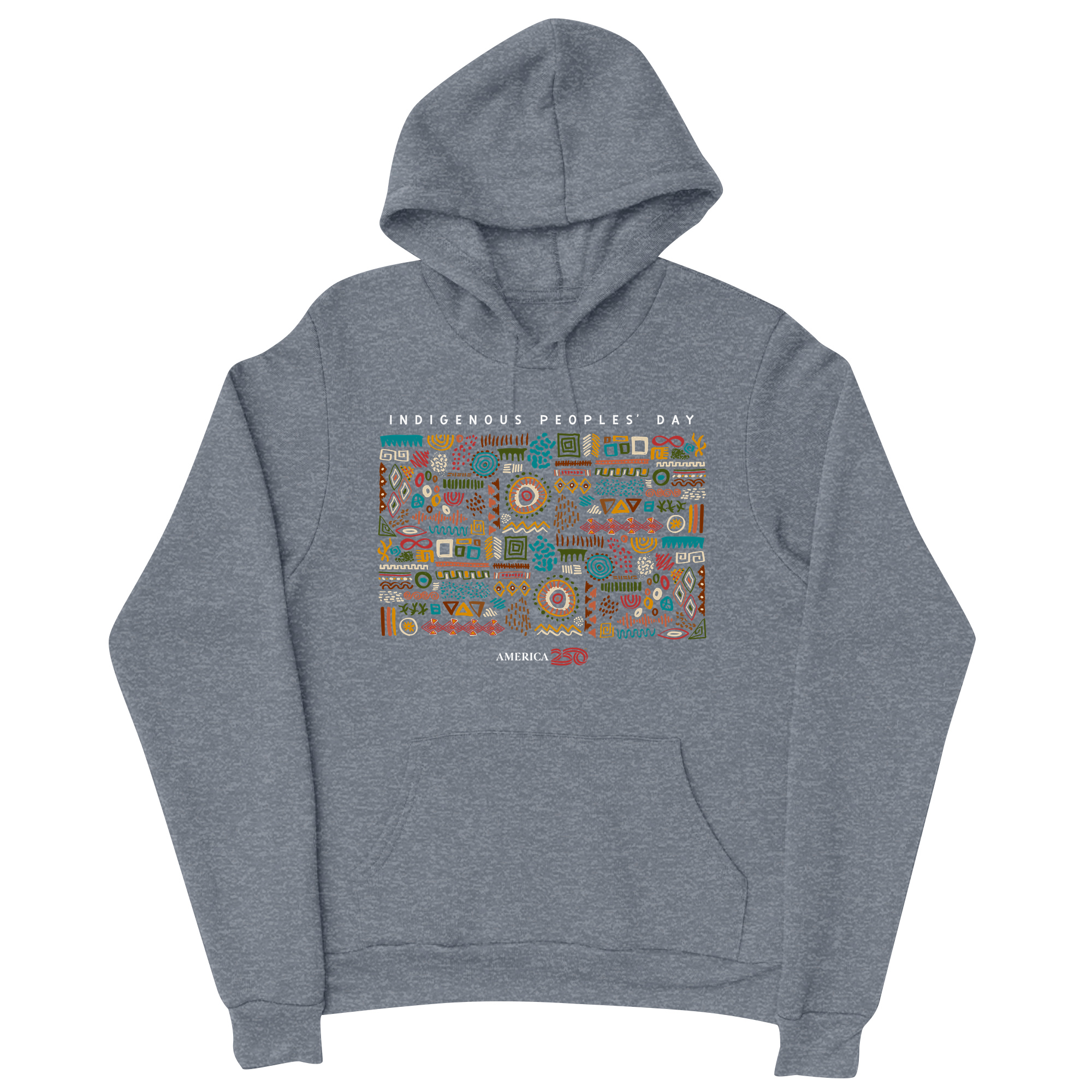Mens Small Dark Ash Style_Hoodie