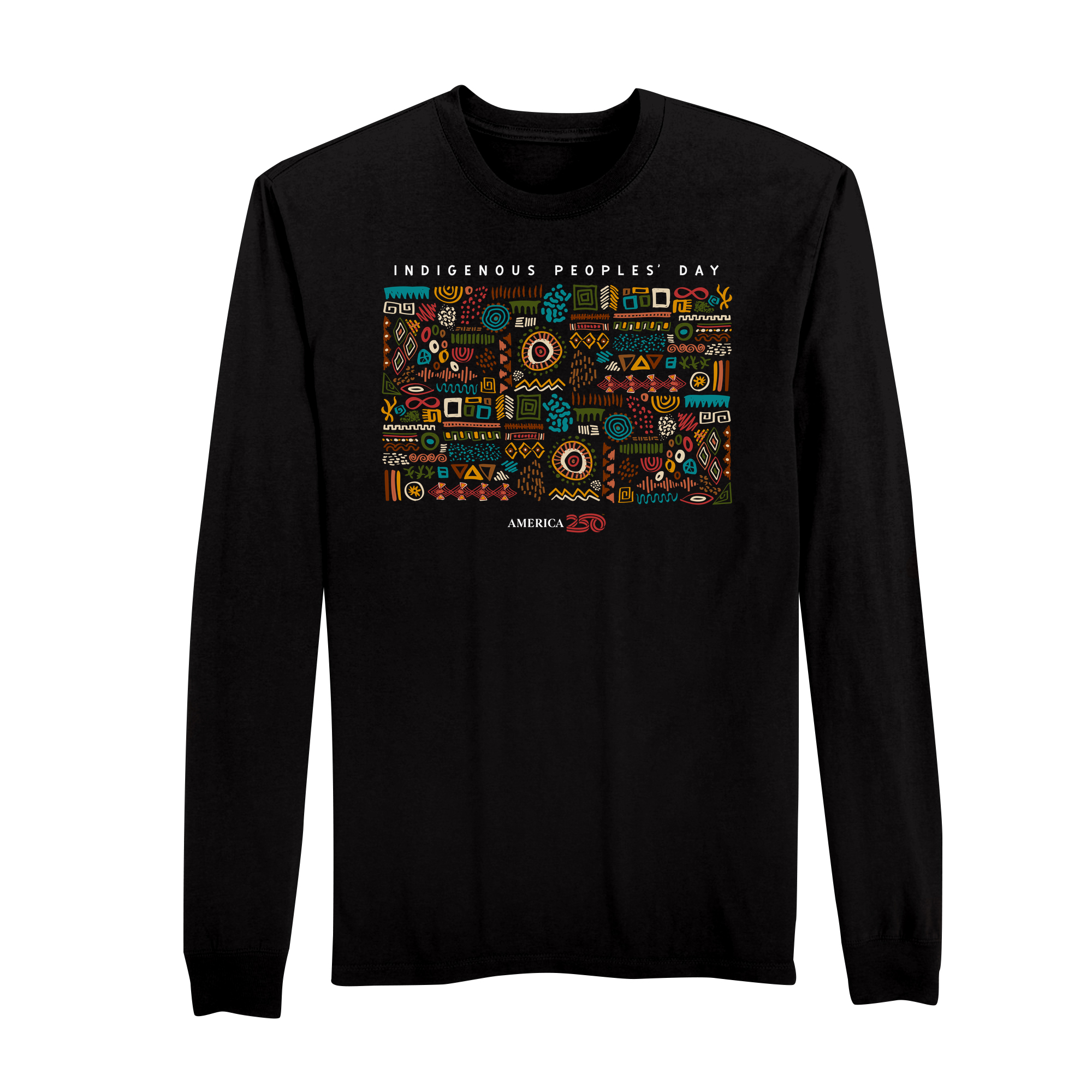 Mens Small Deep Black Style_Long Sleeve