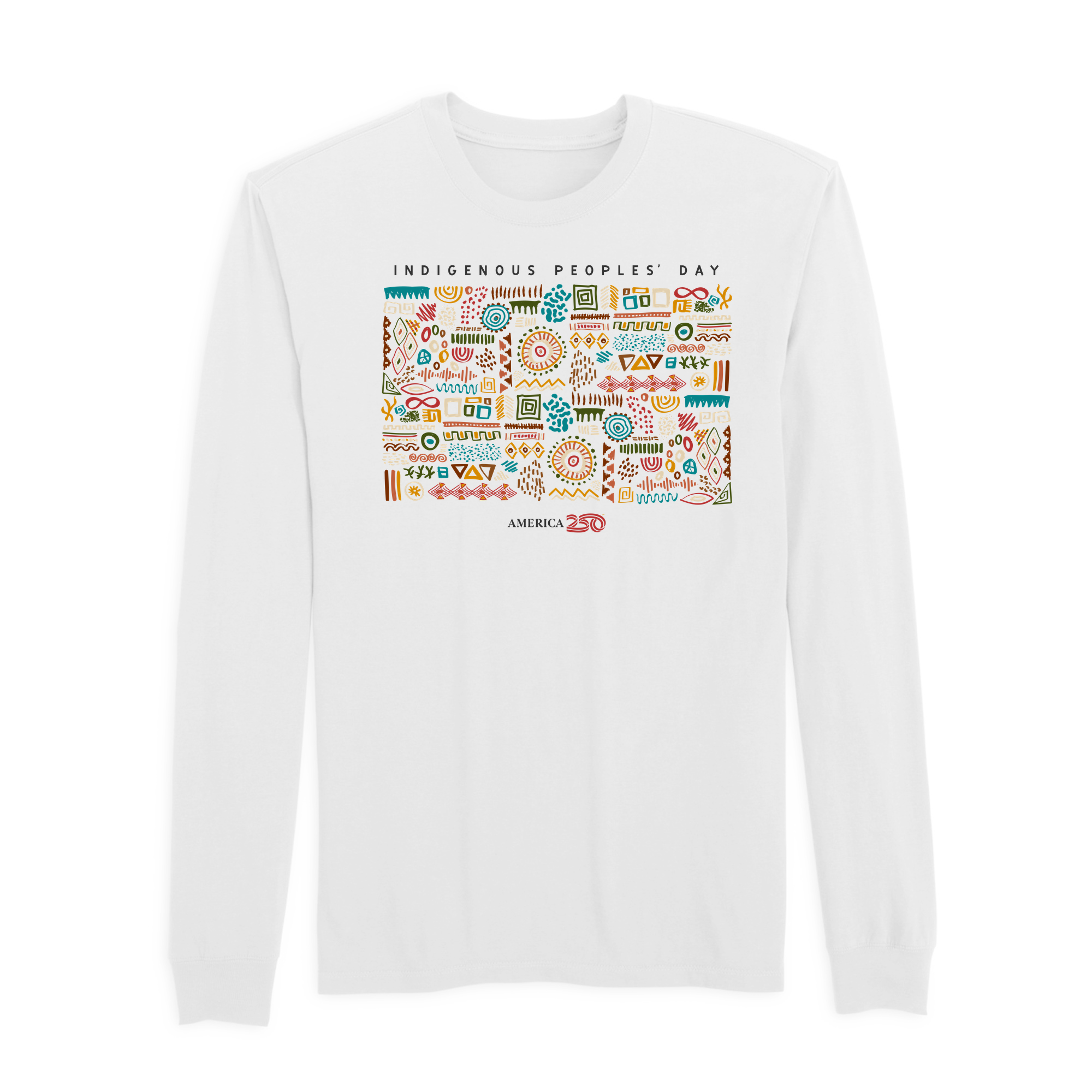 Mens Small White Style_Long Sleeve